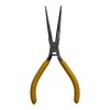 Extra Long Nose Needle Pliers for Modelling Hobby Craft Fishing