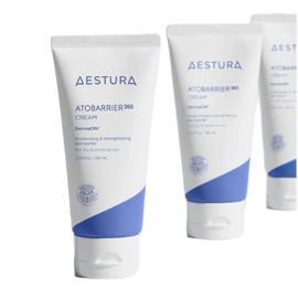 OEM Ato Barrier Cream Capsule Moisturizing High Density Skin Barrier 365 Cream 80ml / 아토베리어크림 캡슐 보습 고밀도 피부장벽 365크림 80ml