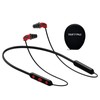 Muffpro Bluetooth Earplug Headphones Hearing Protection Ear Plug Earbuds with