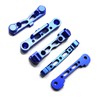 Mesimsple Outcast Felony 6S Arm Suspension Mount & Hinge Pin