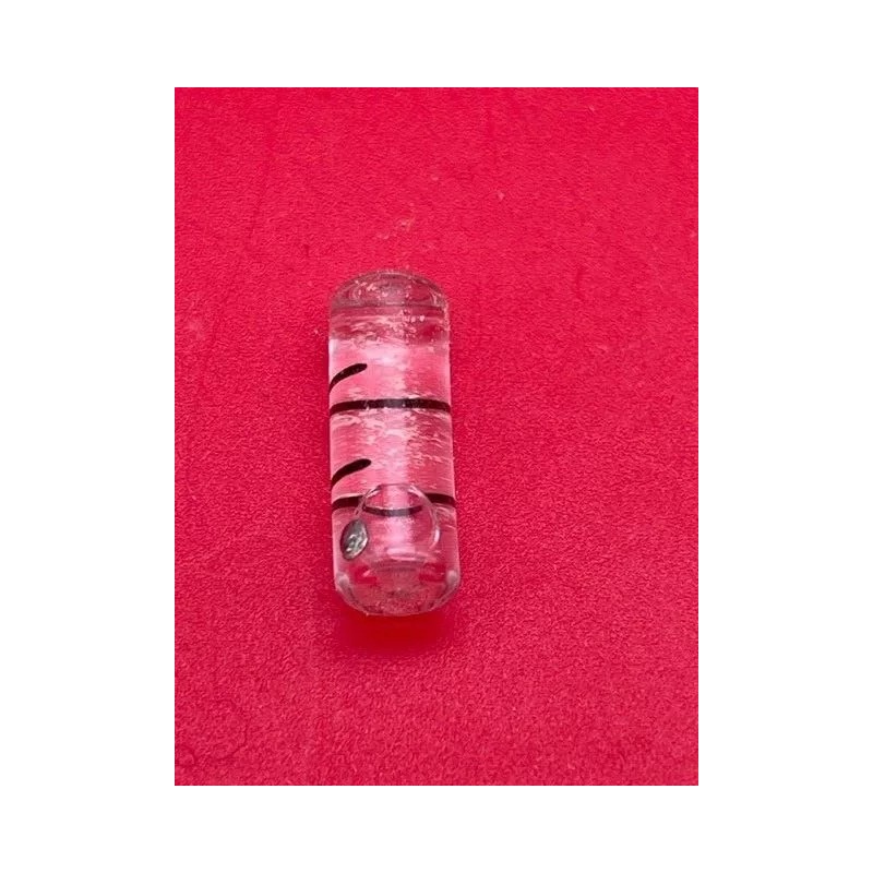 Starrett PT13260 Level Vial for 98-6 (6") Level & 132-4