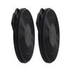2 Pack CACF006 Range Hood Carbon Filters Compatible with CIARRA