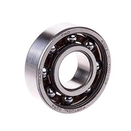 Deep Groove Ball Bearing 6203-C-TVH-C3