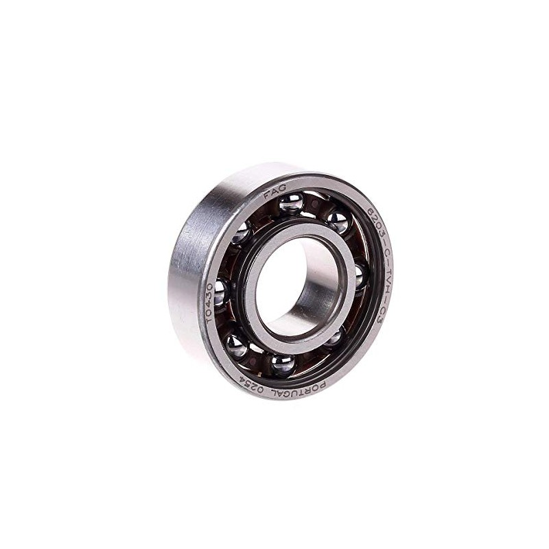 Deep Groove Ball Bearing 6203-C-TVH-C3