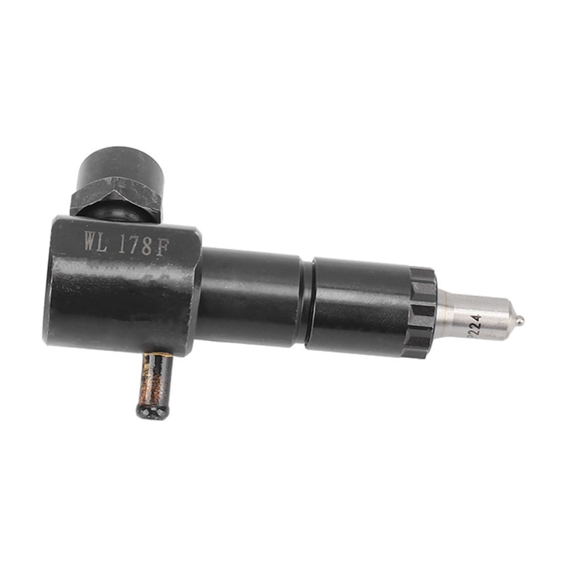 Fuel Injector Pump for Single Cylinder Air Cooled Diesel Engine