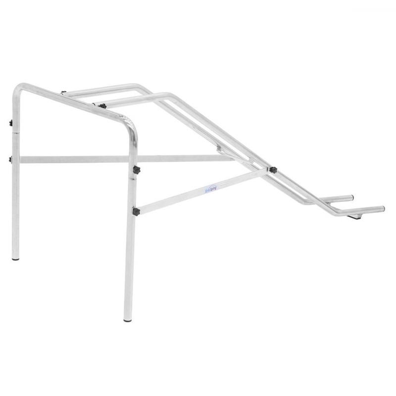 Discount Ramps EZ-Bowler Bowling Ramp Helper for Kids, Wheelchairs, and