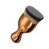 GOERTI Angled Flat Foundation Brush High Density Face Body Kabuki