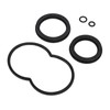 Hydroboost Repair Kit 2771004 Hydro Boost Leakage Proof Seals Rubber