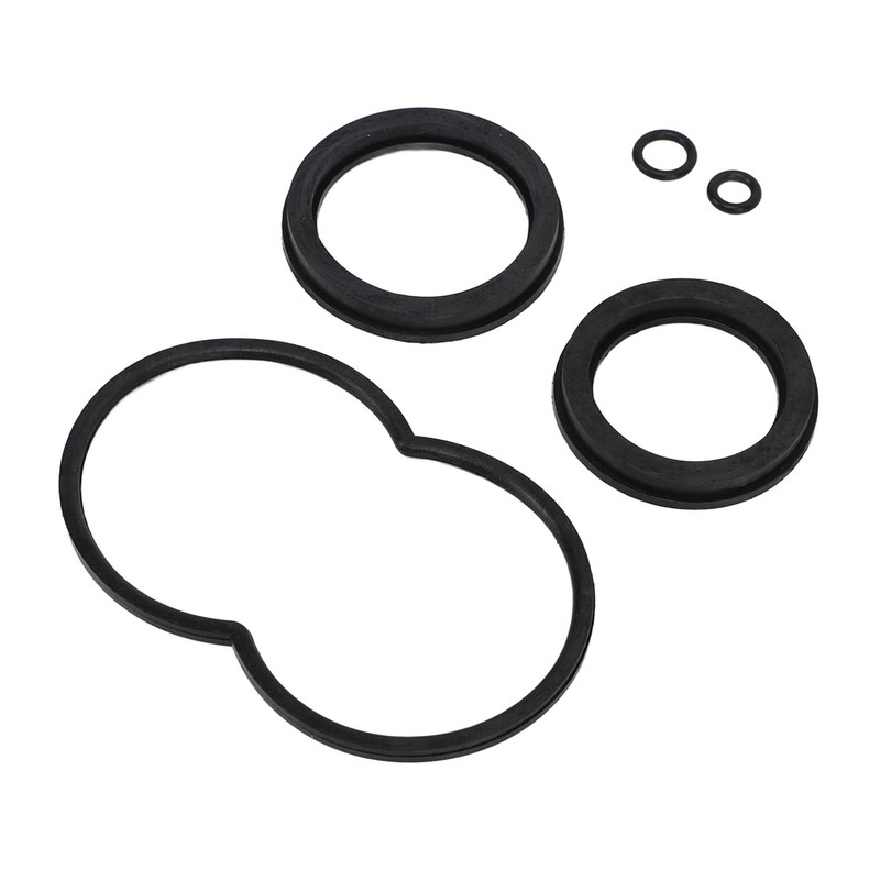 Hydroboost Repair Kit 2771004 Hydro Boost Leakage Proof Seals Rubber