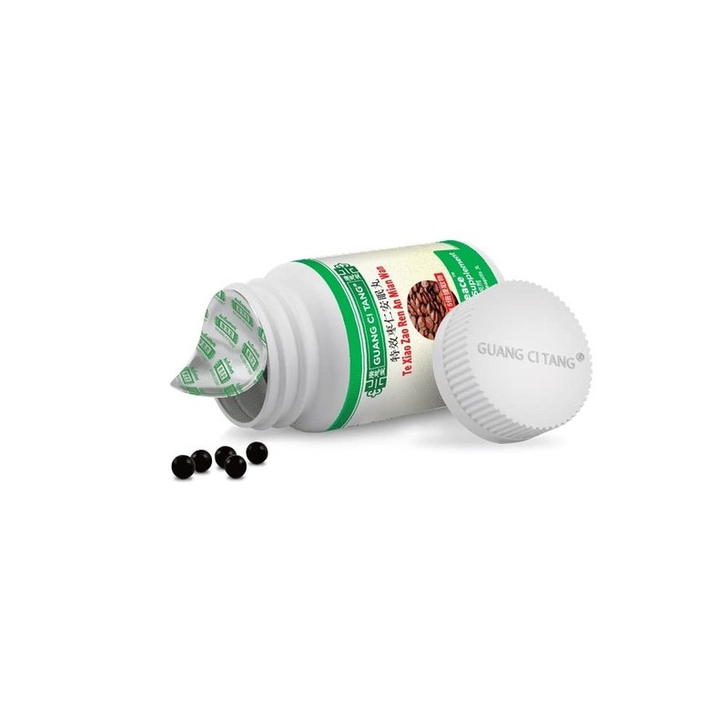 Guang Ci Tang ActiveHerb - Sleepeace Te Xiao Zao Ren