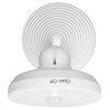 Touch Night Light 360° Rotation Adjustable 2 Modes Sensing Rechargeable