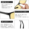 SOXICK Men's Night Sunglasses, Night Driving Sunglasses, Day and Night,
