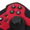 Wireless Bluetooth Controller Dual Motors LED Indicators Wake Up Function