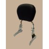 Cavalry Sissy Bar With Backrest For Honda Shadow Ace 750,