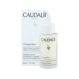Caudalie Vinoperfect Radiance Serum 30ml, Serum 30mlx1 + Serum 10mlx3 / 꼬달리 비노퍼펙트 래디언스 세럼 30ml, 세럼30mlx1개 +세럼10mlx3개