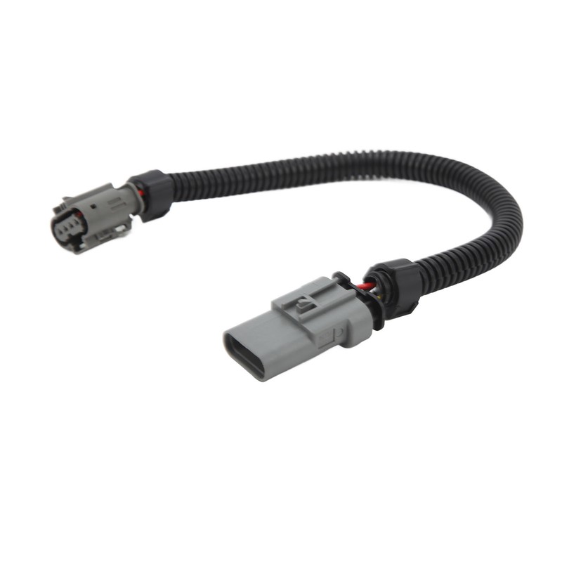 2pcs O2 Oxygen Sensor Extension Harness 53300 02 Replacement for