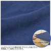 Merry Night MNS671090-72 Sheets, Perfect Fit, Pile Sheet, Navy, Single