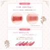 Colorrose Queen Cameo Milky Tint (05 Rose), Glossy, Moisturizing, Won't