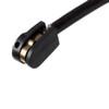 Brembo A00422 Brake Pad Wear