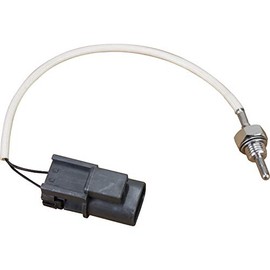 AIP Electronics EGR Exhaust Temperature Sensor Compatible with 2001 Nissan Frontier 2.4L OEM Fit ETS103