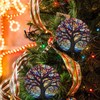 Tree of Life Christmas Ornament Decoration Christmas Tree Ornaments Gift