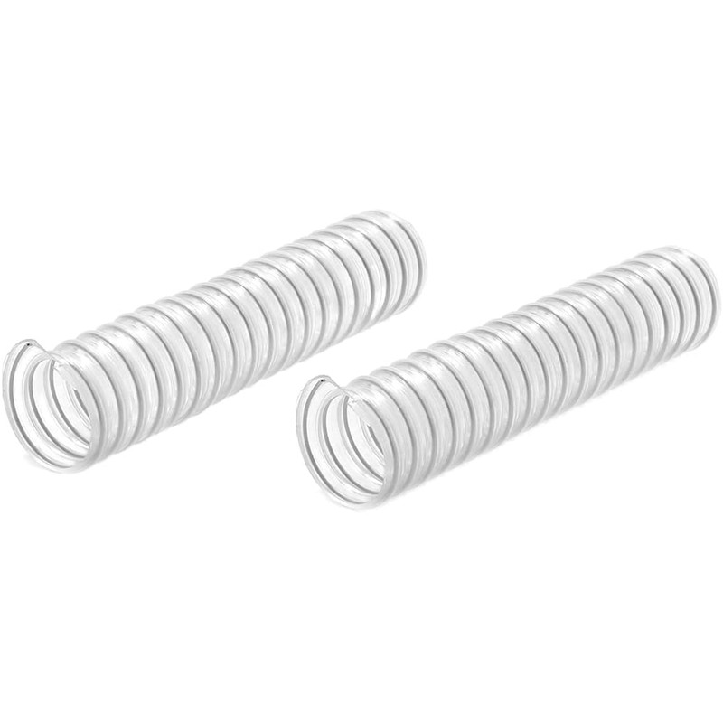 Ximoon 2 Pack Lower Duct Hose For Shark Rotator Vacuum