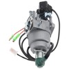 Carbman Inverter Generator Carburetor Compatible with Harbor Freight Predator 9500