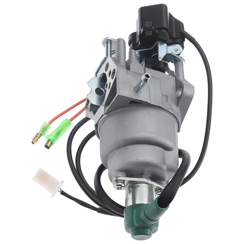 Carbman Inverter Generator Carburetor Compatible with Harbor Freight Predator 9500