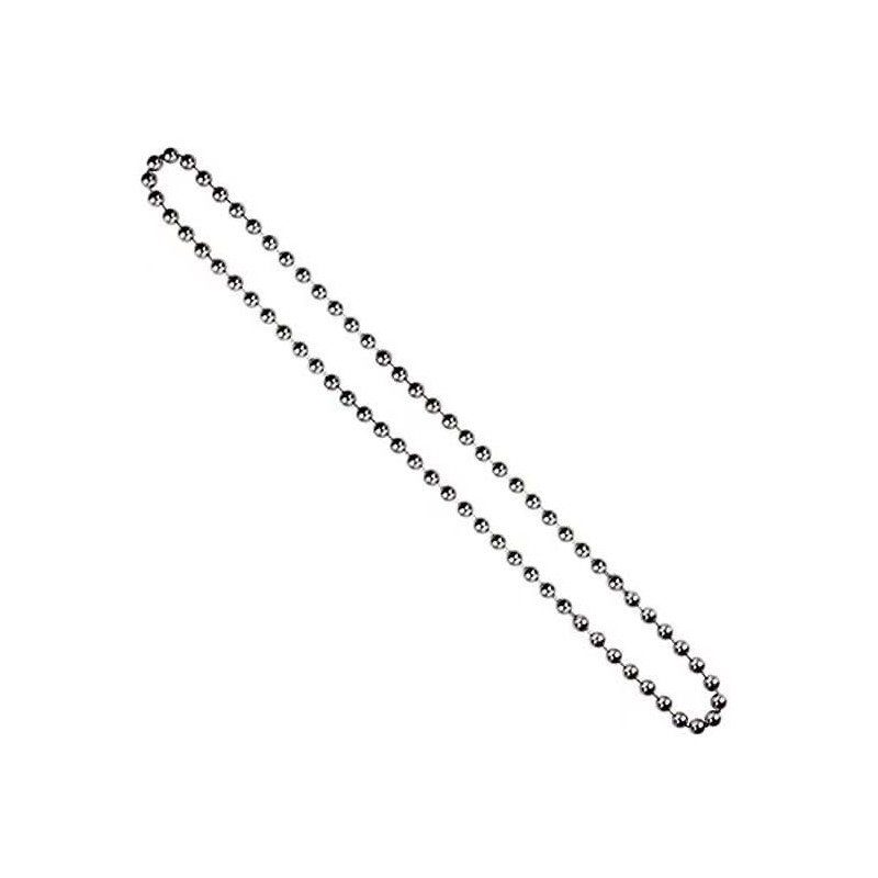 Luanxu 4.5 mm Stainless Steel Endless Chain for Blinds &