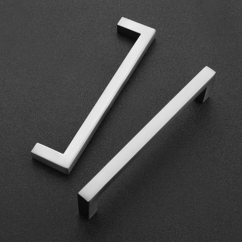 Ravinte 5 Pack Solid 5 Inch Center to Center Slim
