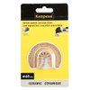 Kempston 88090 Carbide Segment Saw Blade, 2-1/2"