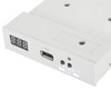SFR1M TU100K Floppy Emulator Support 1000 Partitions USB Flash Disk