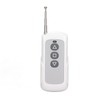 AC Motor Remote Control Switch High Sensitivity Low Power RF