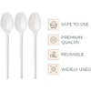 [ Pack of 100 ]-| Heavy Duty Reusable and Washable