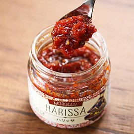 KALDI Original Harissa (Arissa) 3.9 oz (110 g)