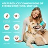 Dog Calming Treats for Anxiety & Stress: Dog Calming Treats