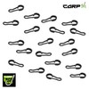 Carp On - Pack of 20 Fishing QUICK LINKS Made