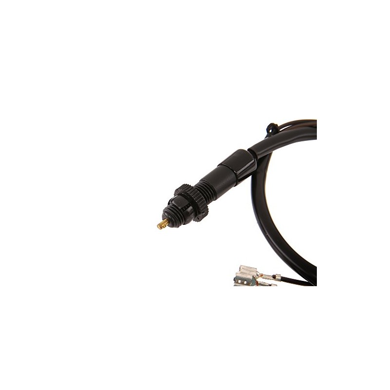 SET Brake Light Switch Attachment for rear 8607.1 / 1