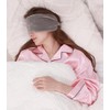 Sleep Research Laboratory, Sleep Into Ears, Eye Mask, Good Sleep,