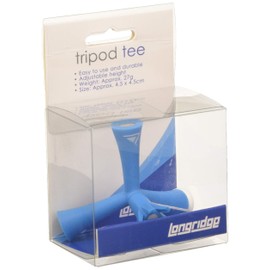 Longridge Golf Tripod Tee