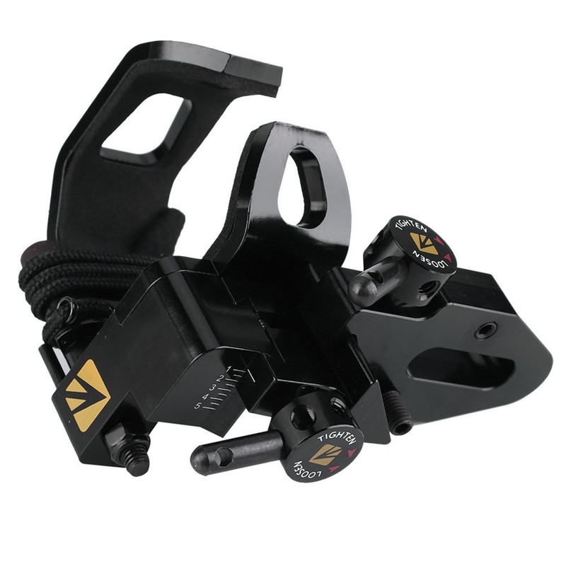 Durable Archery Hunting Drop Away Arrow Rest Full Containment for