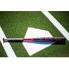 Easton SP21RB 12 LOADED DUAL USSSA, USA, NSA, ISA, WBSC