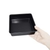 Cake mold 15cm Kai design freely Square type kai House