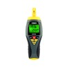 General Tools EP8709 Calibratable Multi-Function Digital Psychrometer, Wet Bulb Capable