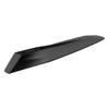 Syncros Coast Fender Bicycle Rear Mudguard Black