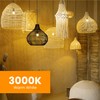 Feit Electric BPS14/SU/LED Non-Dimmable Led Bulb, 1.5 W, 120 V,
