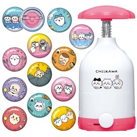 Can Batch Good! Chiikawa Set