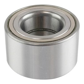 Front Wheel Bearing Set Compatible with 2001-2012 Ford Escape 2001-2011 Mazda Tribute 2005-2011 Mercury Mariner