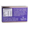 Natural Advance Premium Noche 30 Caps Mezcla Herbolaria
