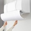 Universal Air Conditioner Diverter Adjustable Air Conditioner Air Conditioner Air